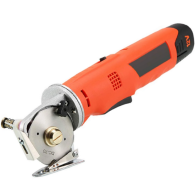 Type special RSD-70B cordless battery-operated handheld cloth cutter machine